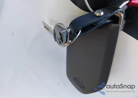 2025 Kia Carnival Mpv Sx z USA, uszkodzony, nr VIN KNDNE5K34S6485335